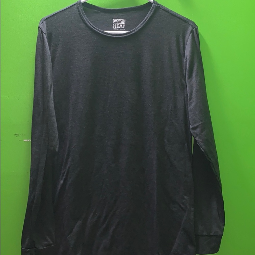 Long sleeve 32degree Heat tip